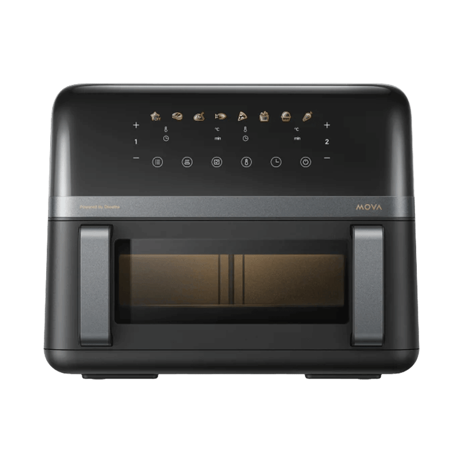 MOVA AeroChef™ FD20 Pro loftsteikingarpottur