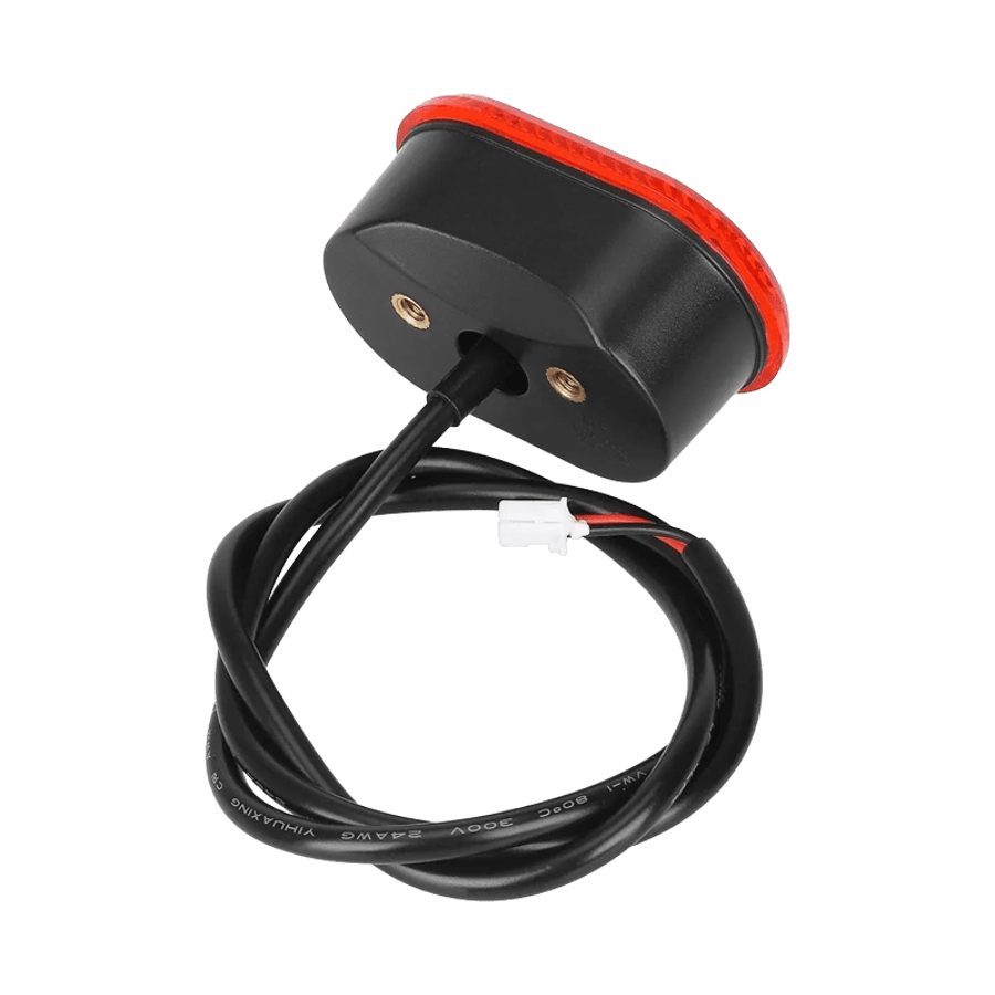 Ljós á afturbretti - Xiaomi Scooter 5 series