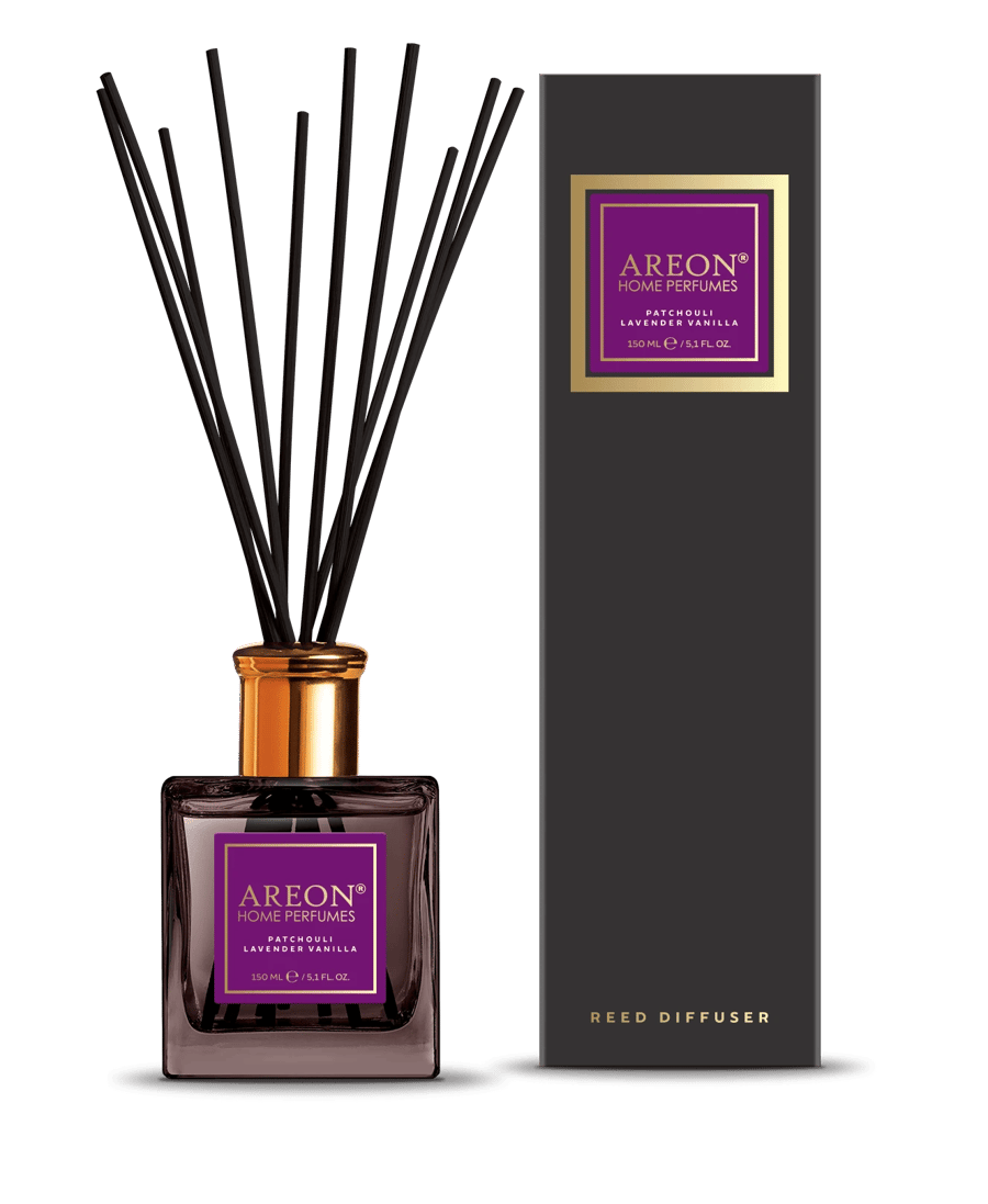 Areon Premium Ilmstangir Lavender
