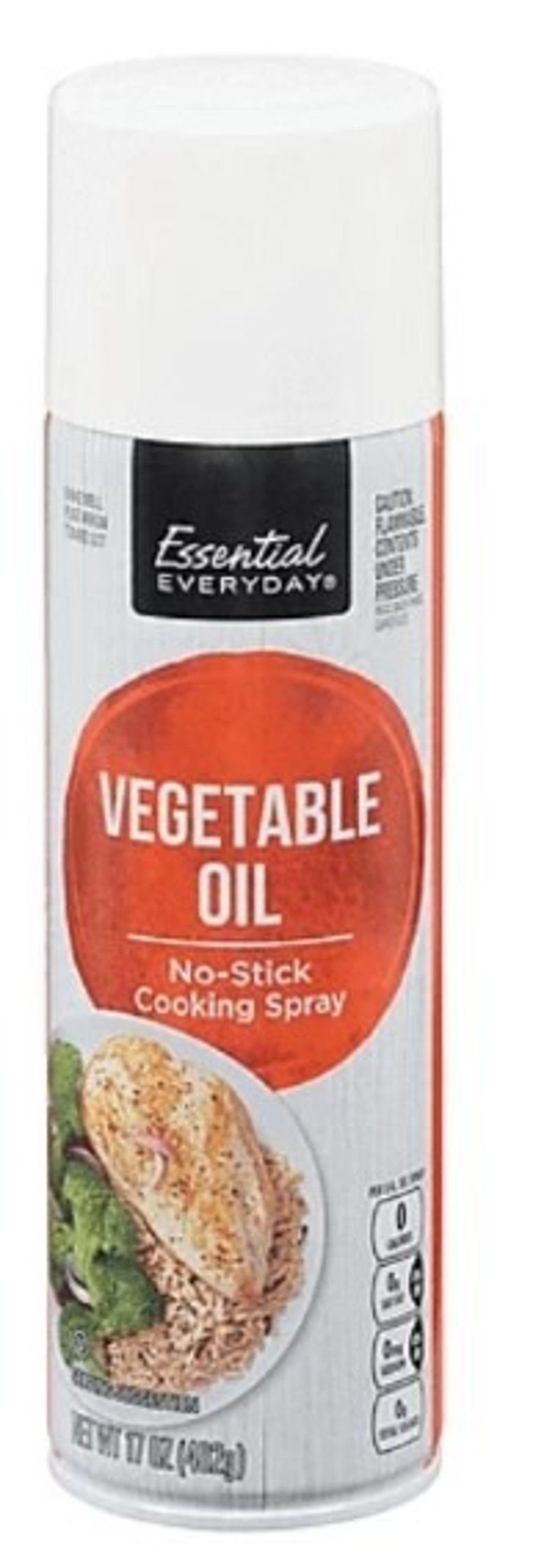 Essential Everyday bökunarsprey 170 ml