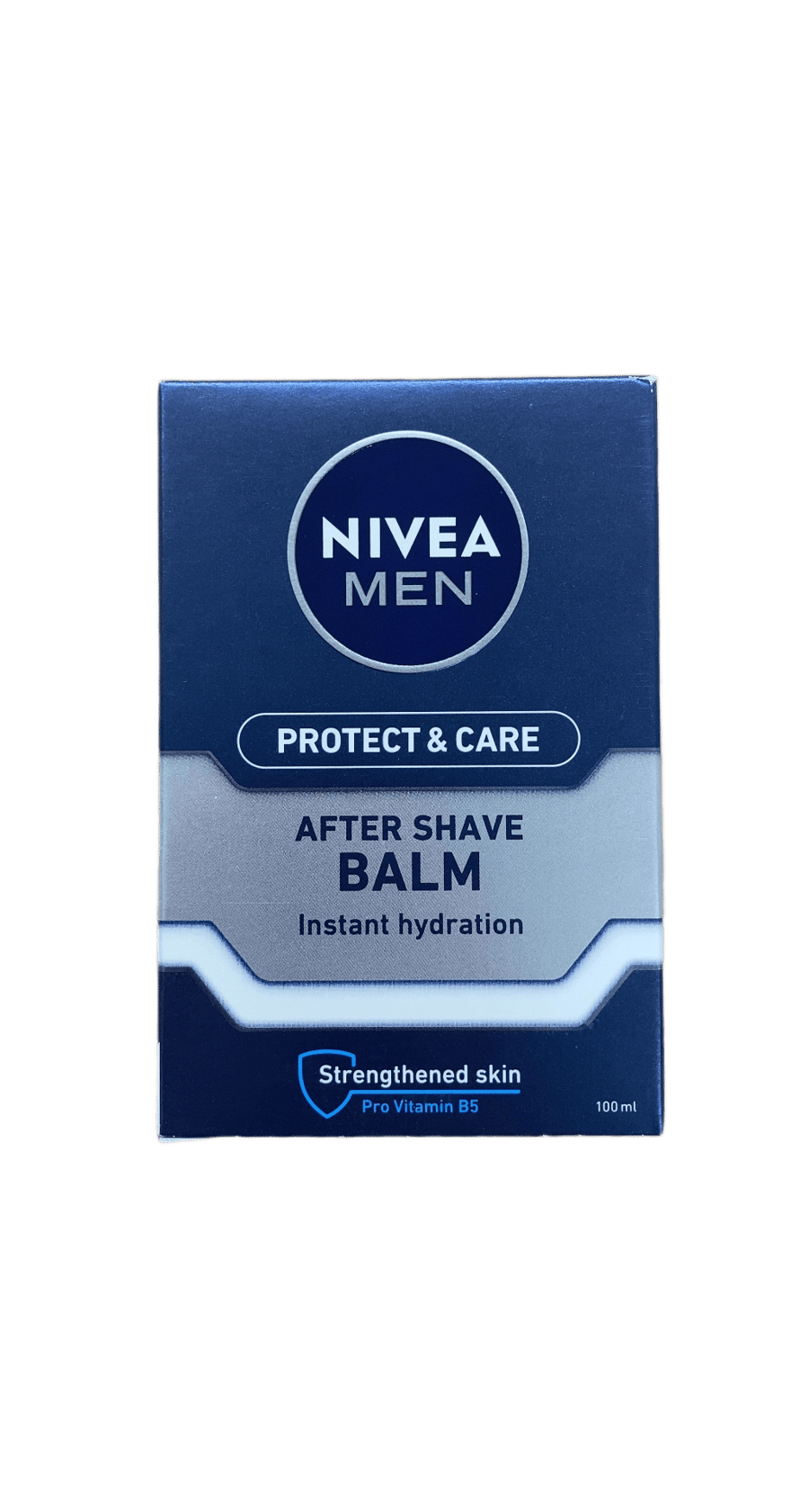 Nivea Men Protect & Care eftirrakstursbalsam 100 ml