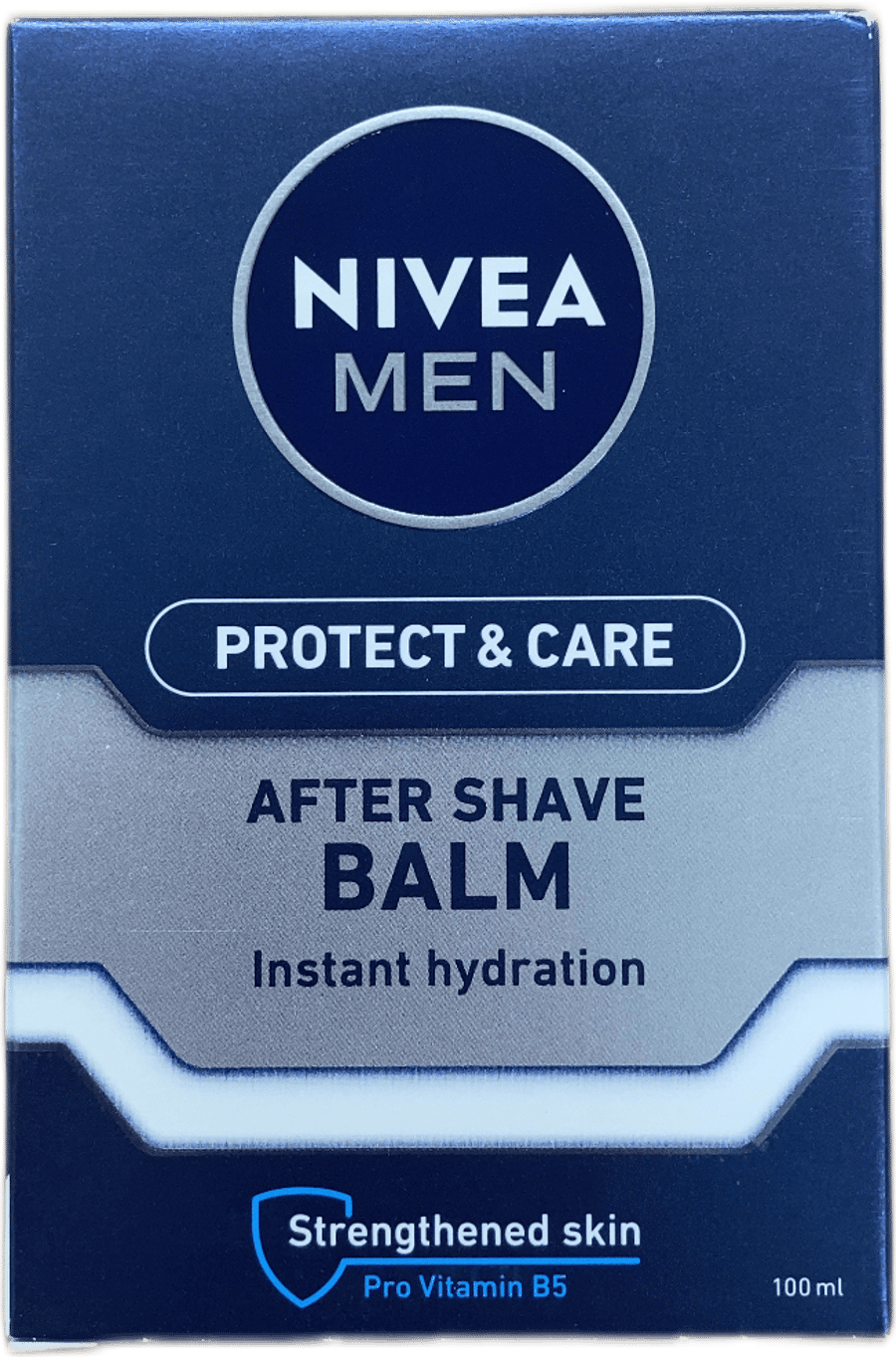 Nivea Men Protect & Care eftirrakstursbalsam 100 ml
