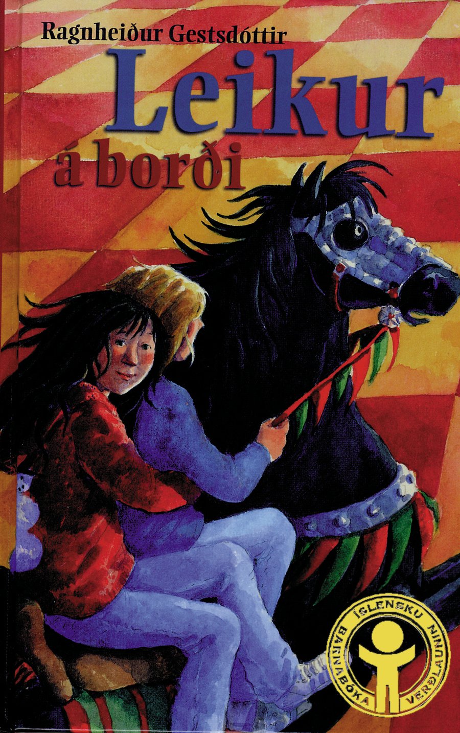 Leikur á borði