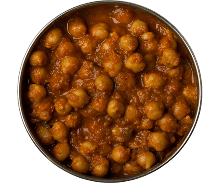 Channa Masala - (Vegan)