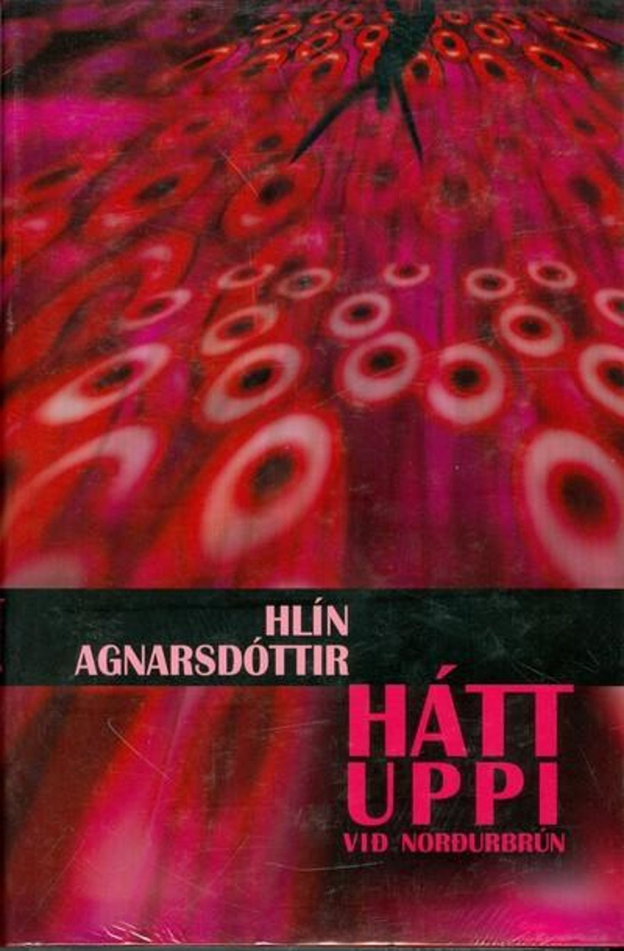 Hátt uppi við Norðurbrún