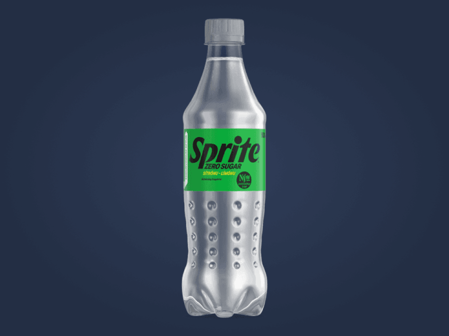 Sprite zero