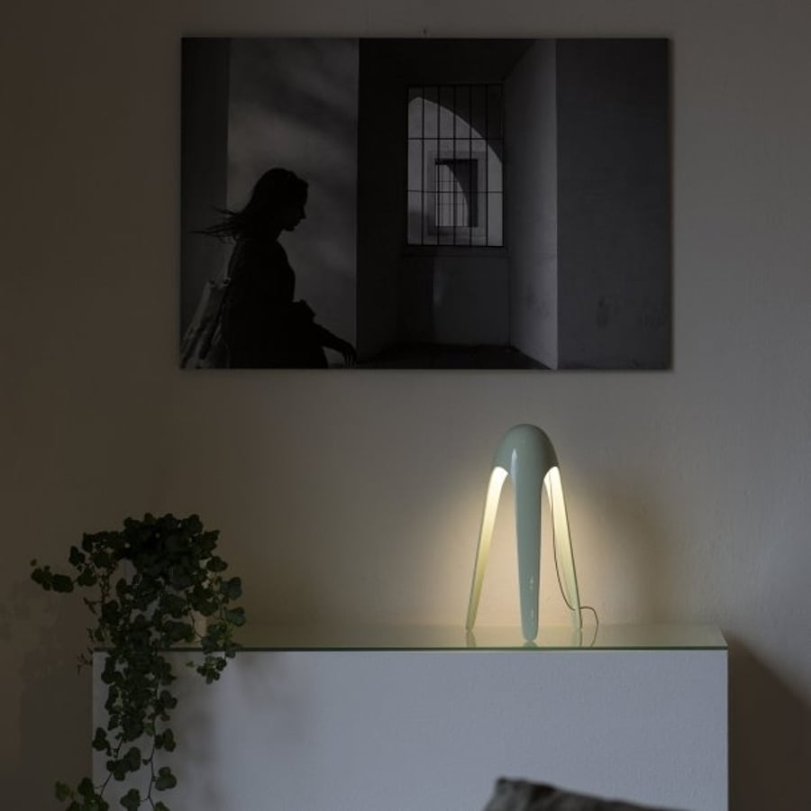 CYBORG TABLE LAMP