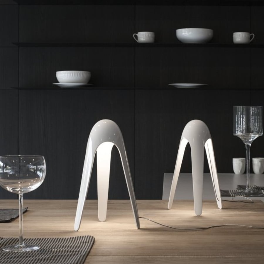 CYBORG TABLE LAMP