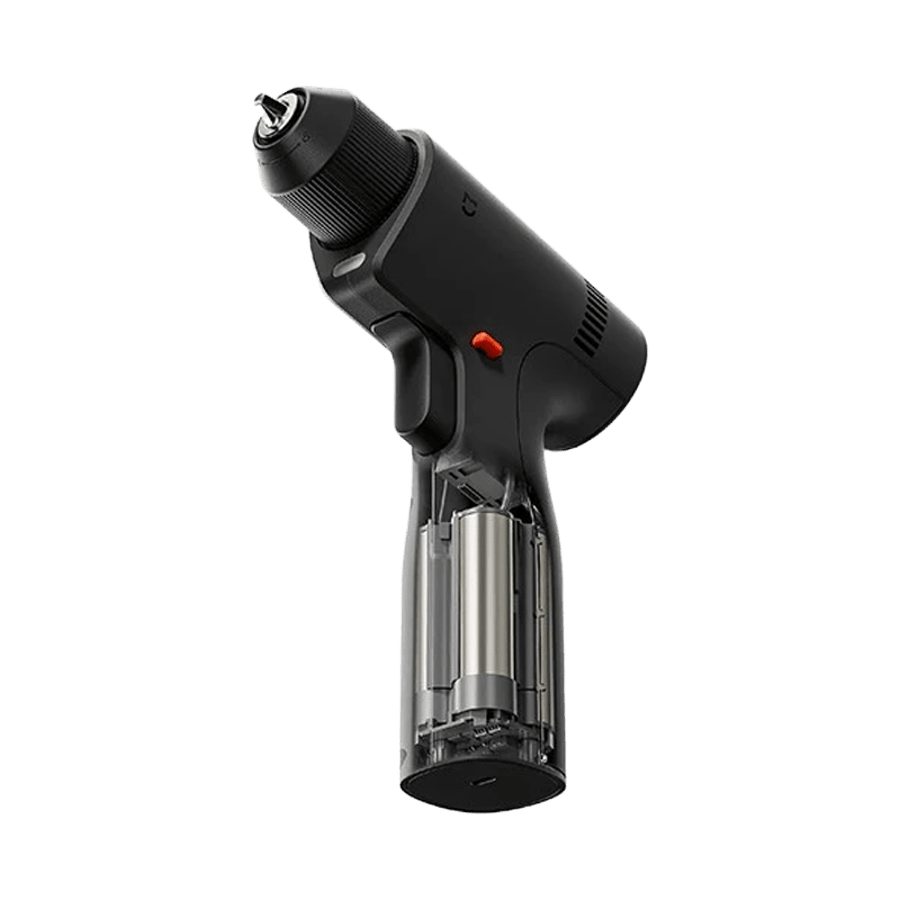 Xiaomi Mijia Brushless Cordless Drill 2 skrúf- og borvél