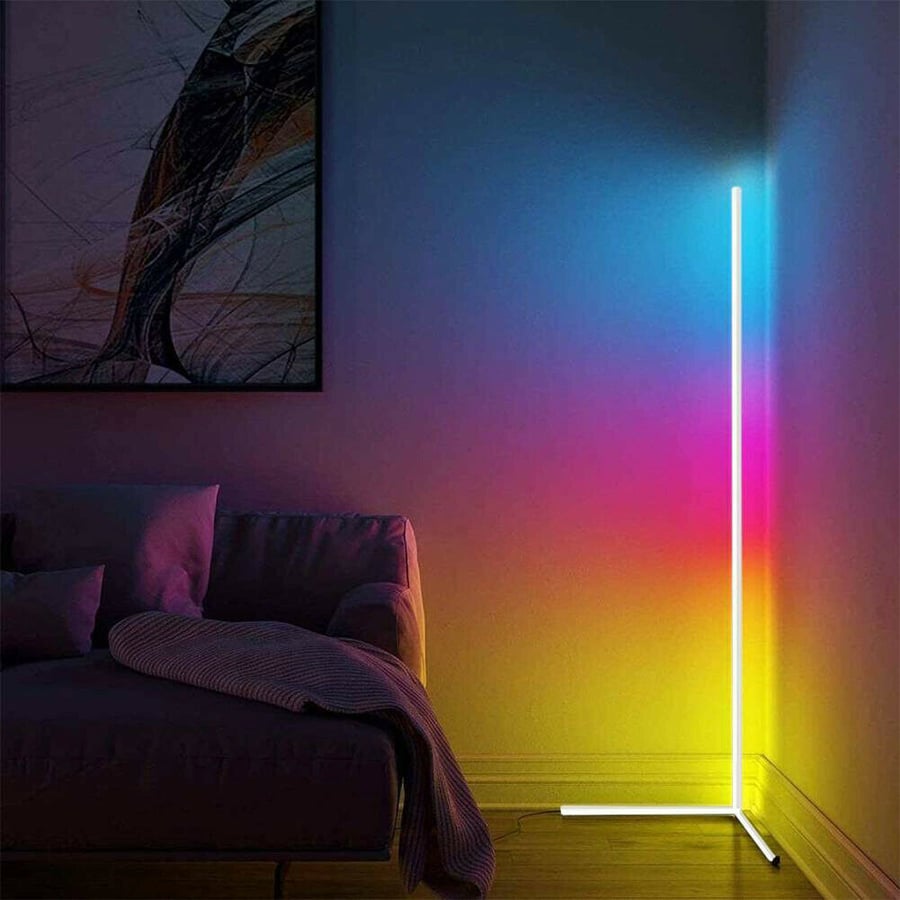 Johnny Floor lamp