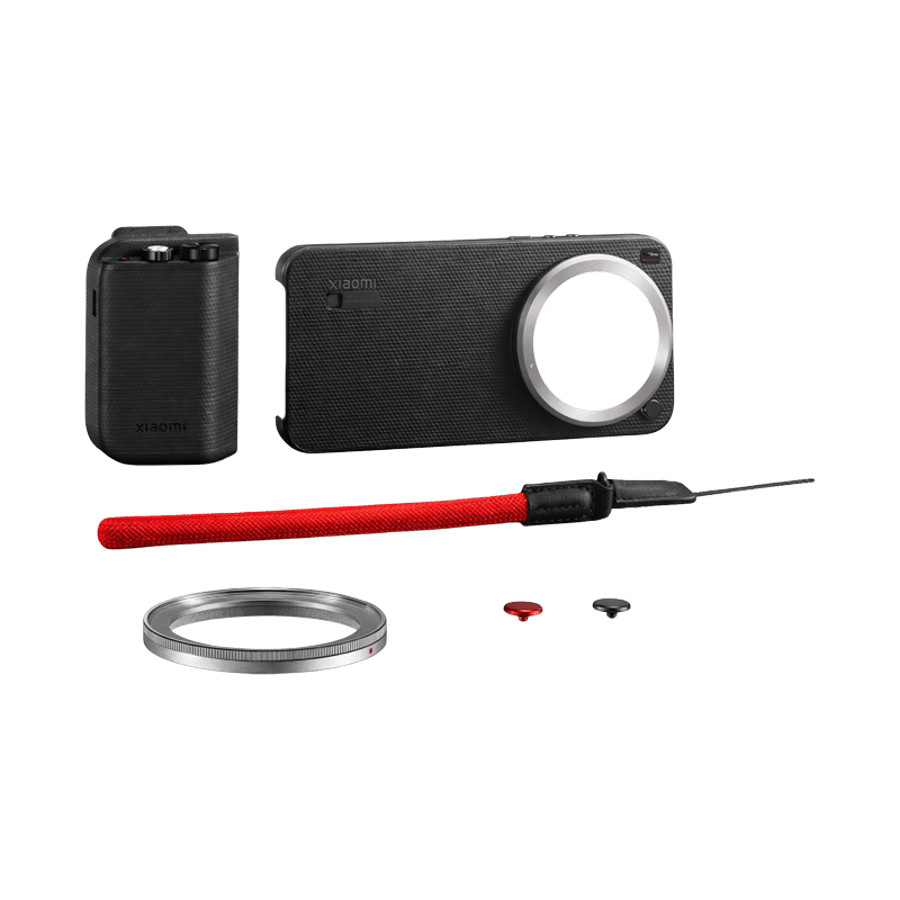 Xiaomi 17 Ultra Photography Kit Pro