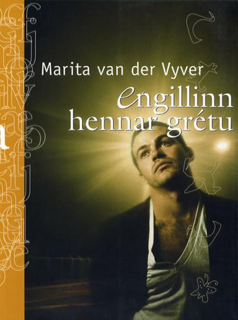 Engillinn hennar Grétu