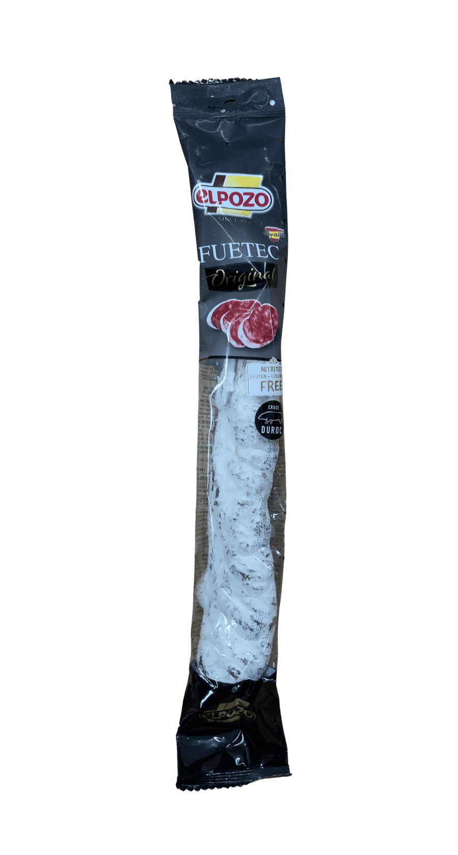 El Pozo Fuetec Original Salami 170 g
