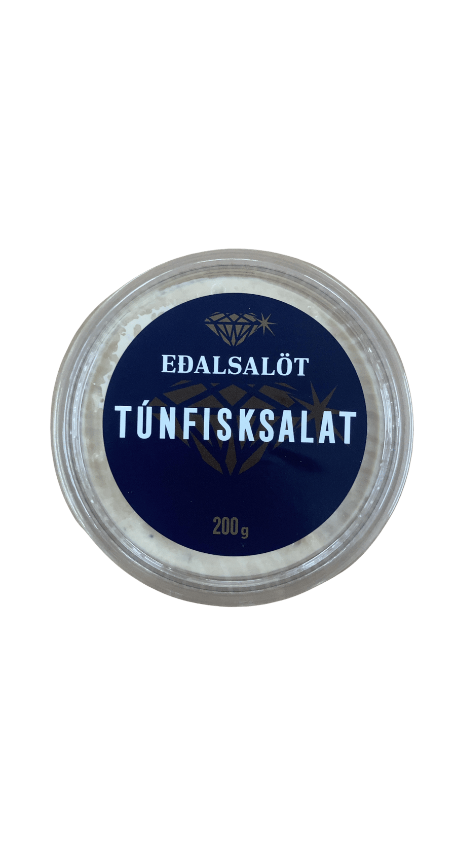 Eðalsalöt Túnfisksalat 200 g
