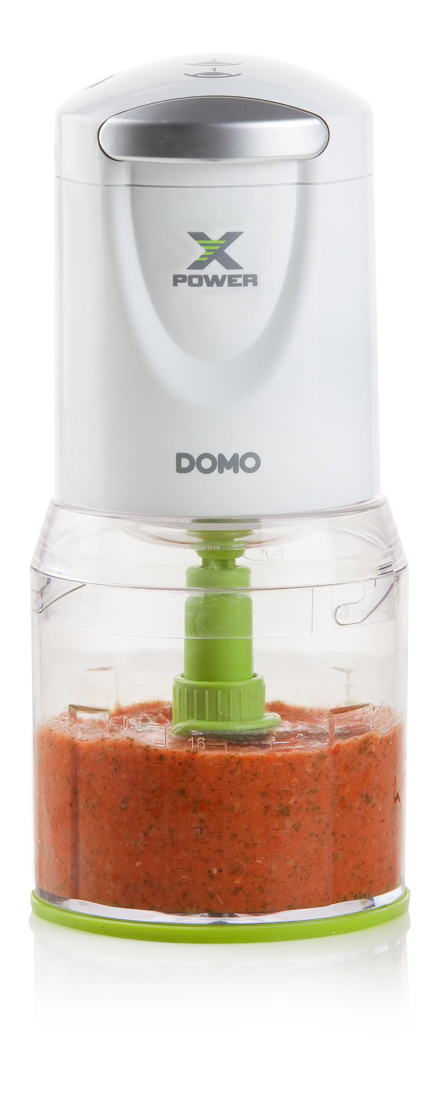 Domo X-Power matvinnsluvél