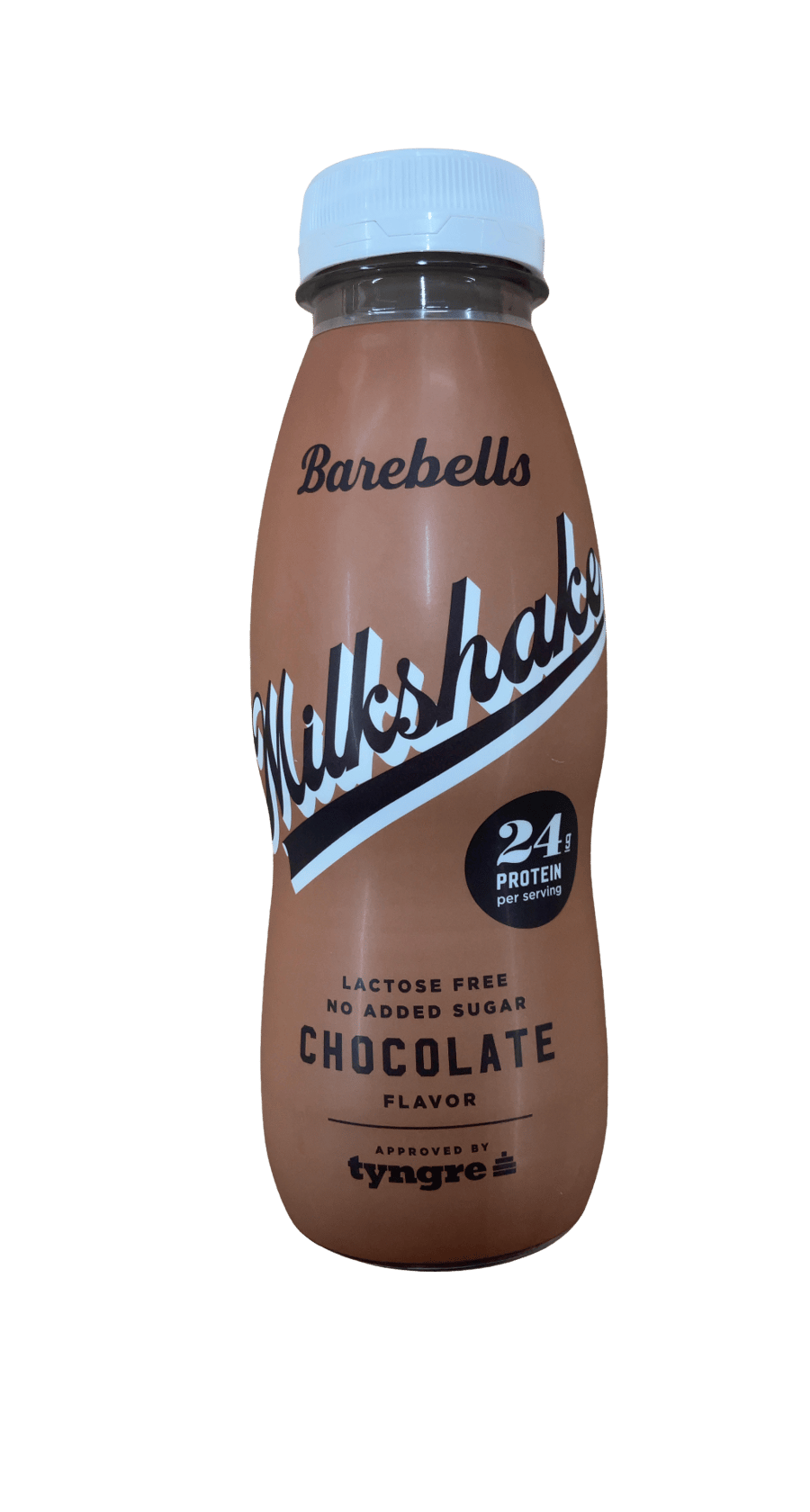 Barebells mjólkurhristingur súkkulaði 330 ml