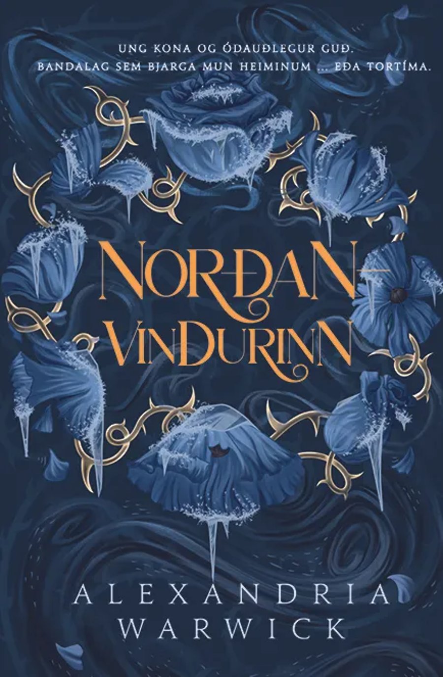 Norðanvindurinn