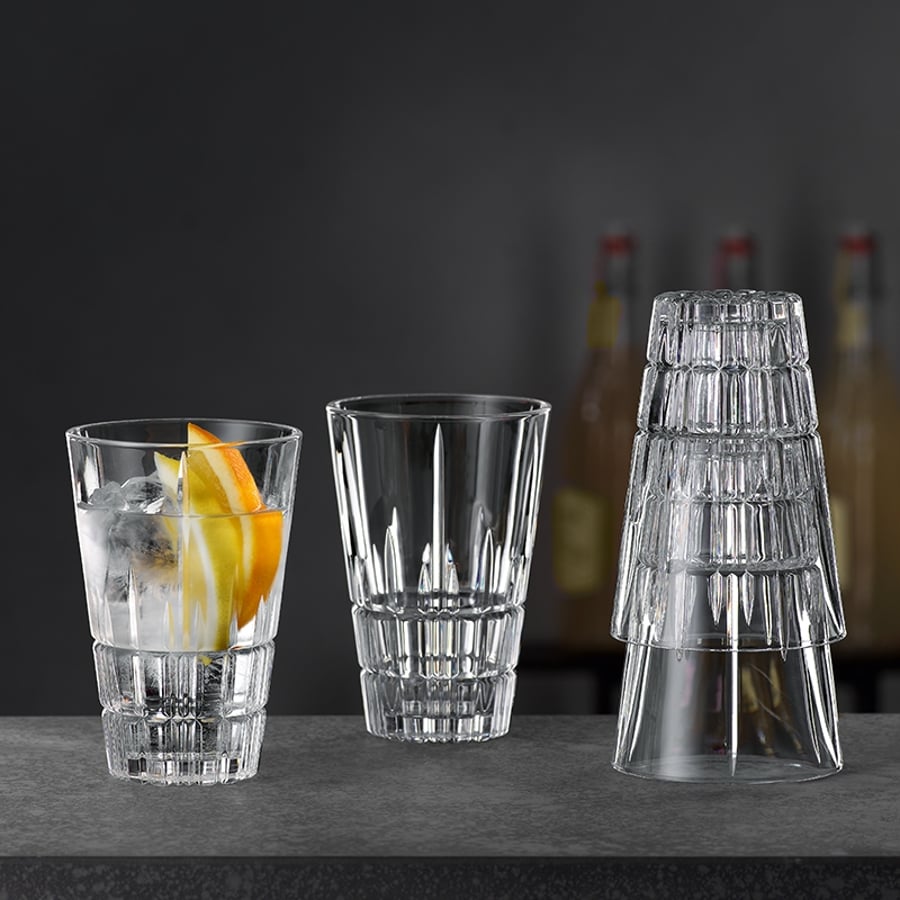 Spiegelau Perfect Serve latte glös 30 cl. - 12 stk.