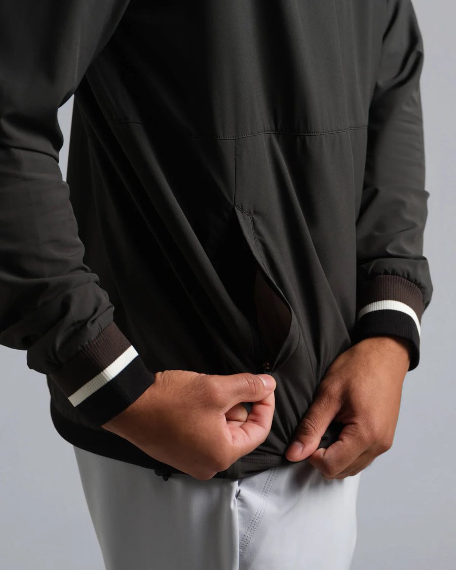 SPORT UTILITY WINDSHIRT