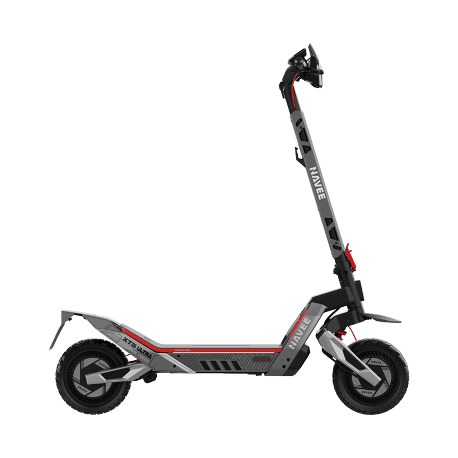 Navee XT5 Ultra rafmagnshlaupahjól