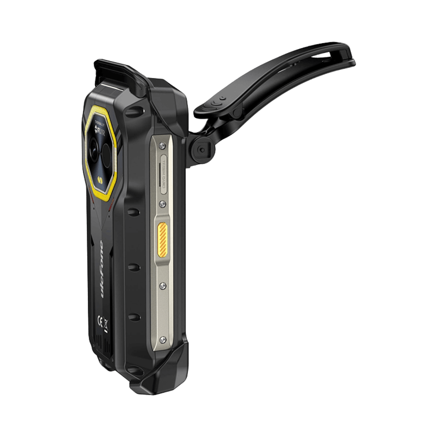 Ulefone case - Armor Mini 20 series hulstur