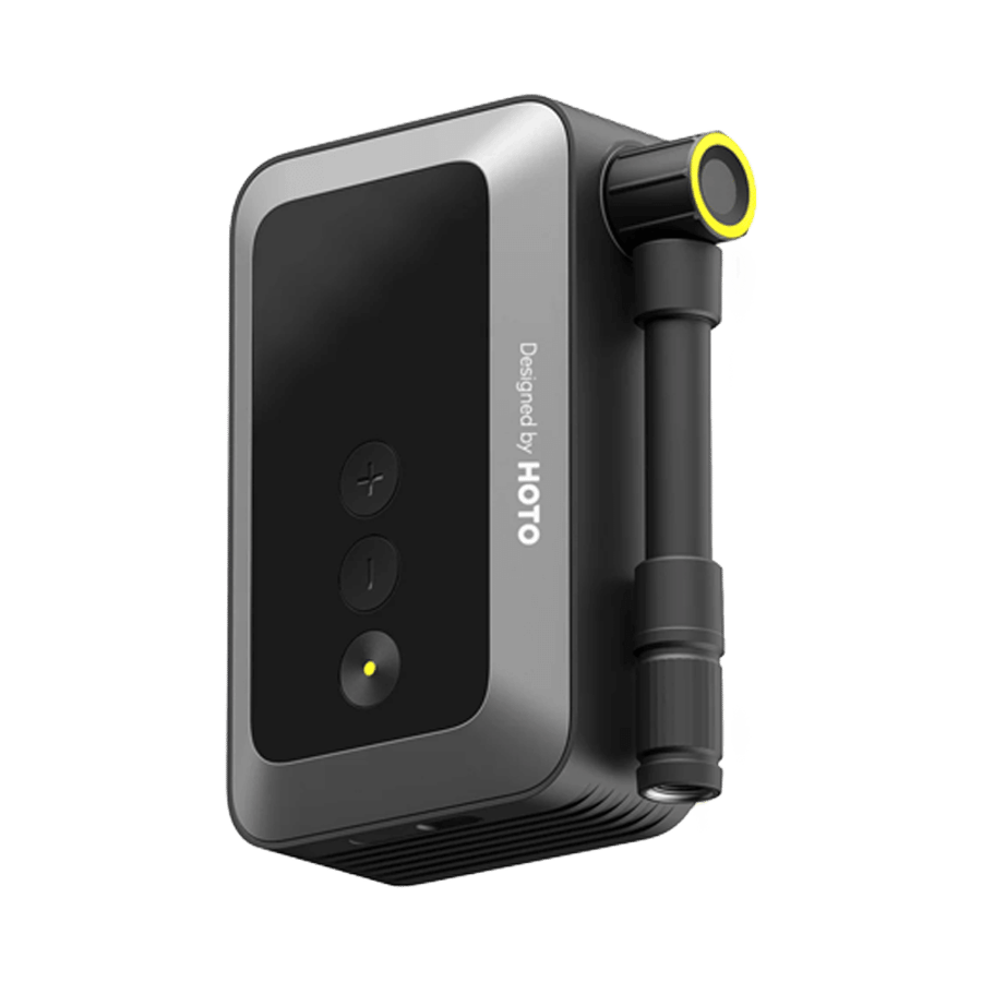 HOTO Electric Air Pump Pocket loftdæla