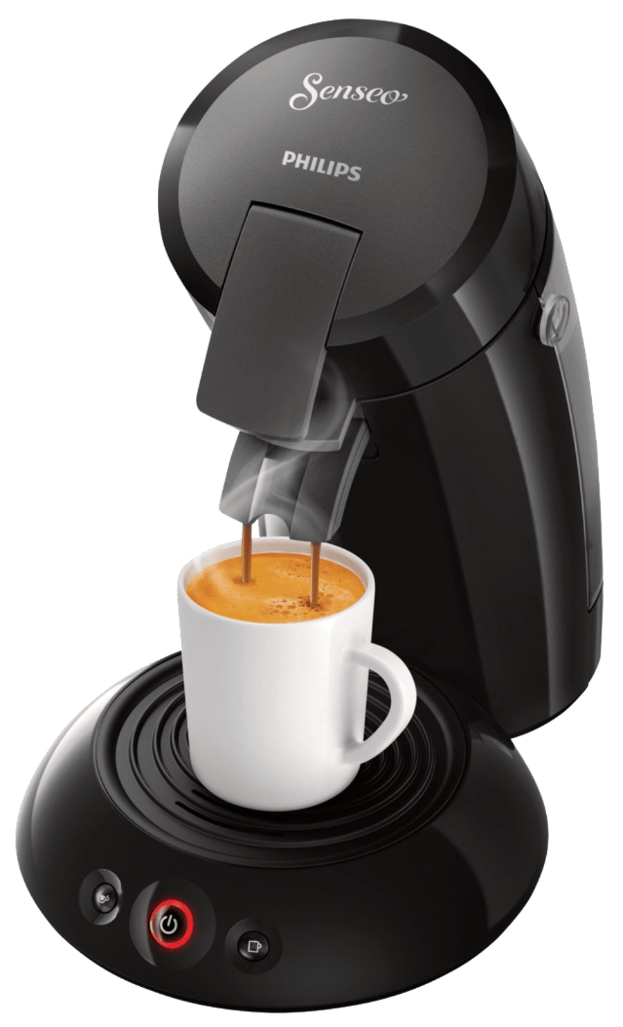 Philips Senseo kaffivél