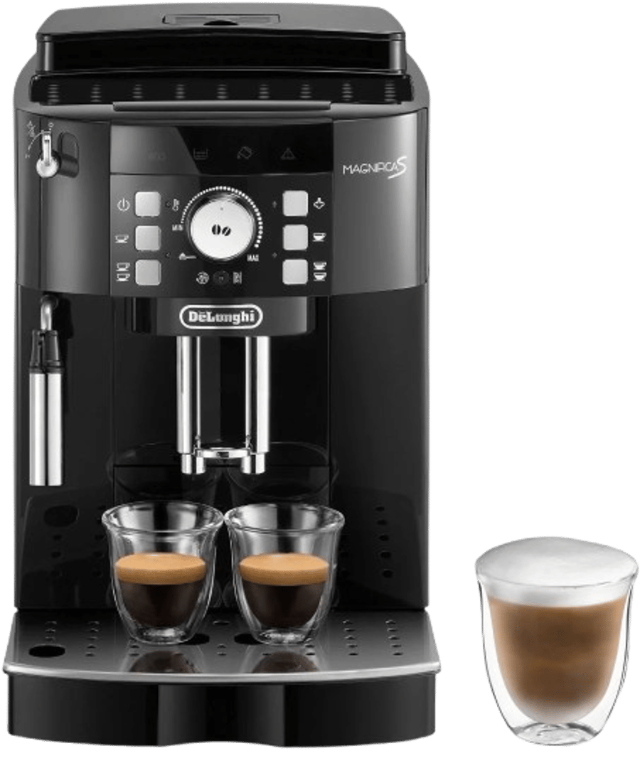 Delonghi Magnifica S Kaffivél