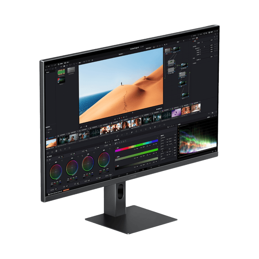 Xiaomi 2K Monitor A27Qi 2026 tölvuskjár
