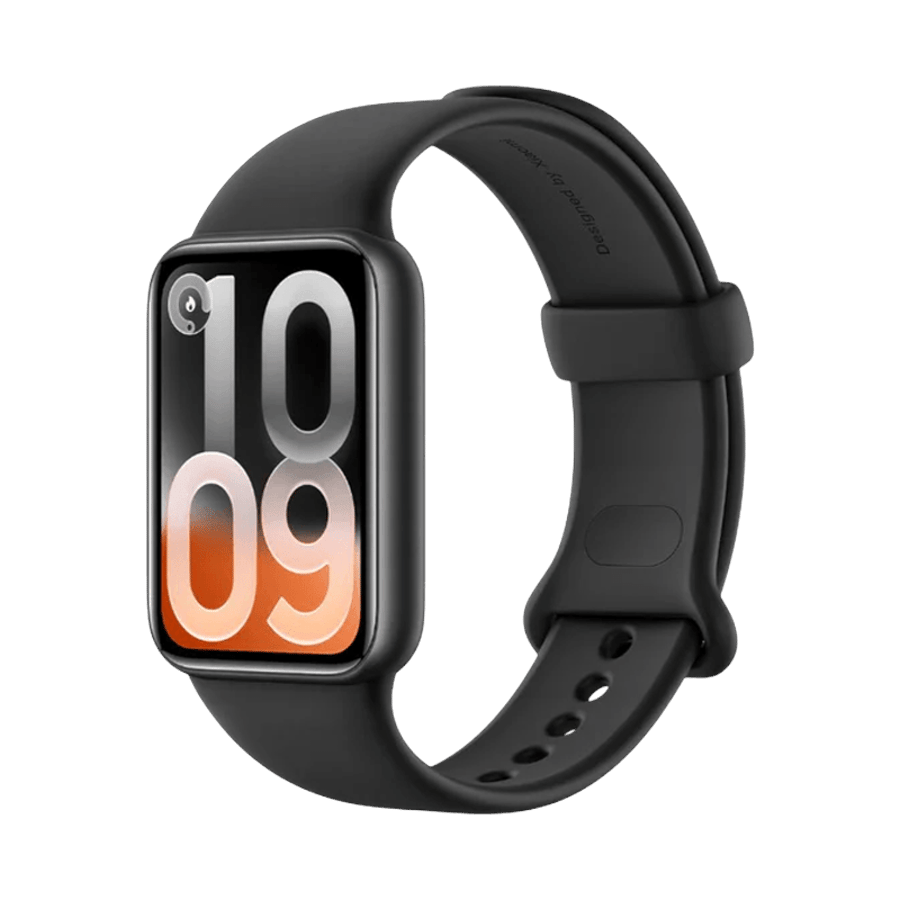 Xiaomi Smart Band 10 Pro snjall- og heilsuúr