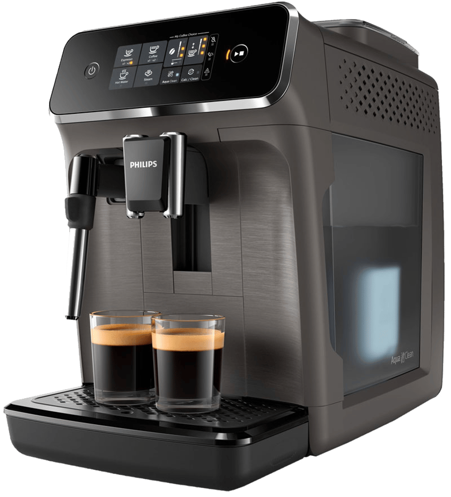 Philips espresso  kaffivél