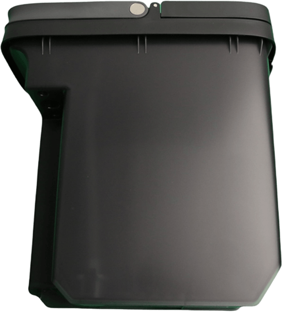 Hreinn vatnstankur (Svartur) - Roborock S8 Pro Ultra