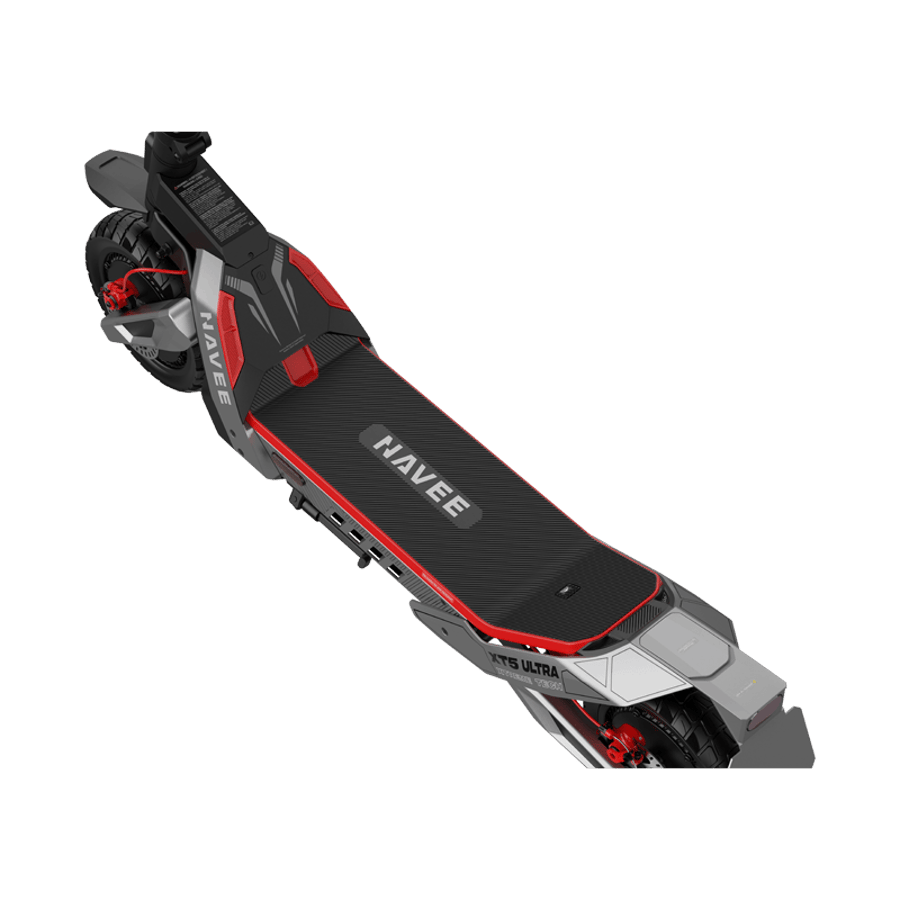 Navee XT5 Ultra rafmagnshlaupahjól