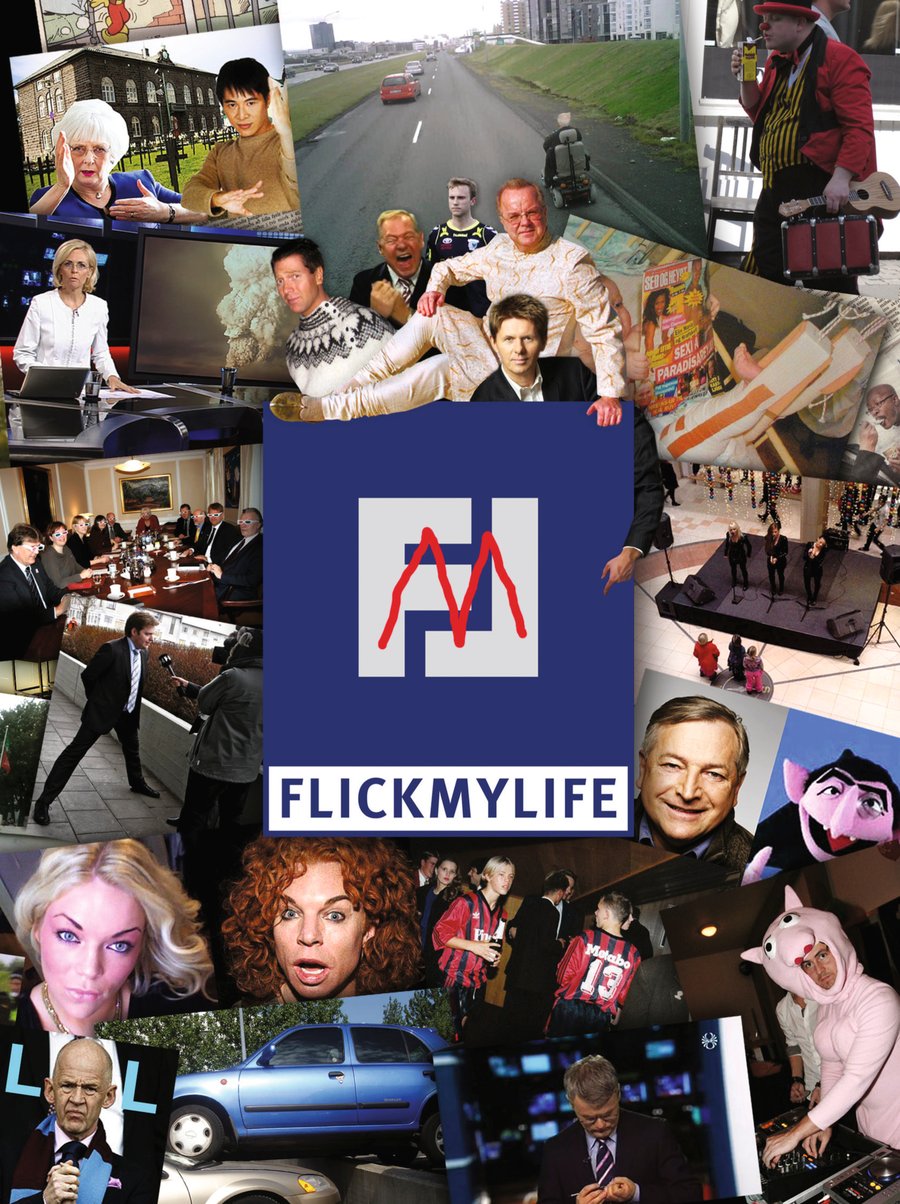 Flick my life