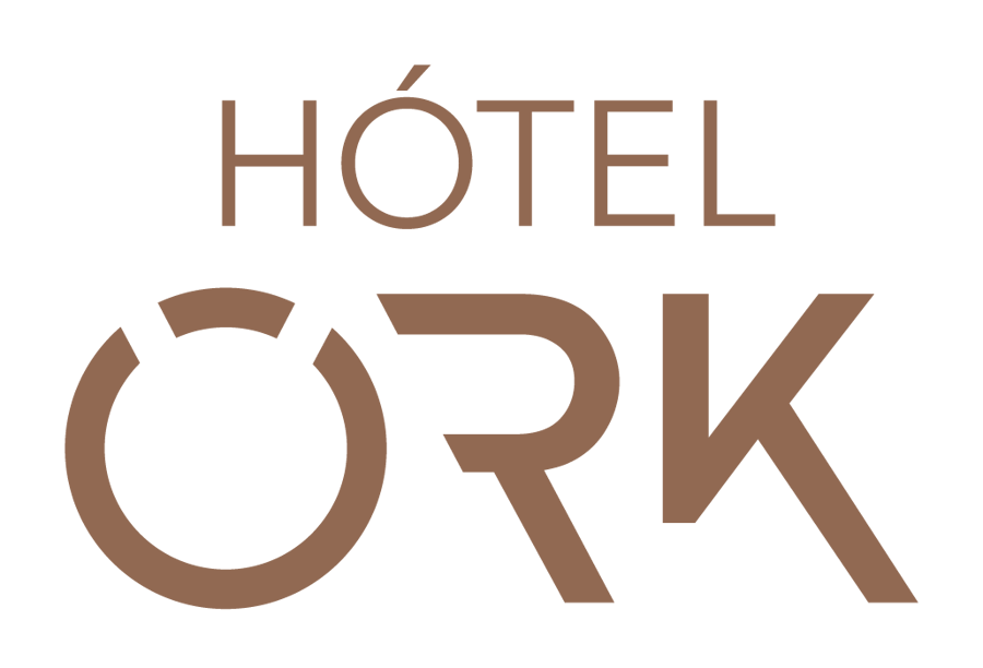 Hótel Örk
