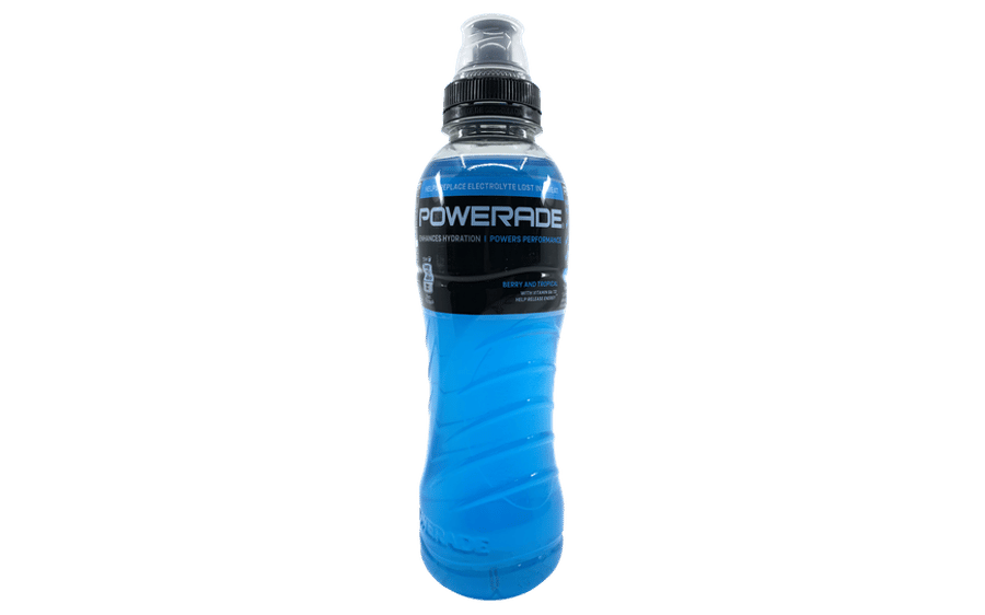 Powerade Mountain Blast 500 ml