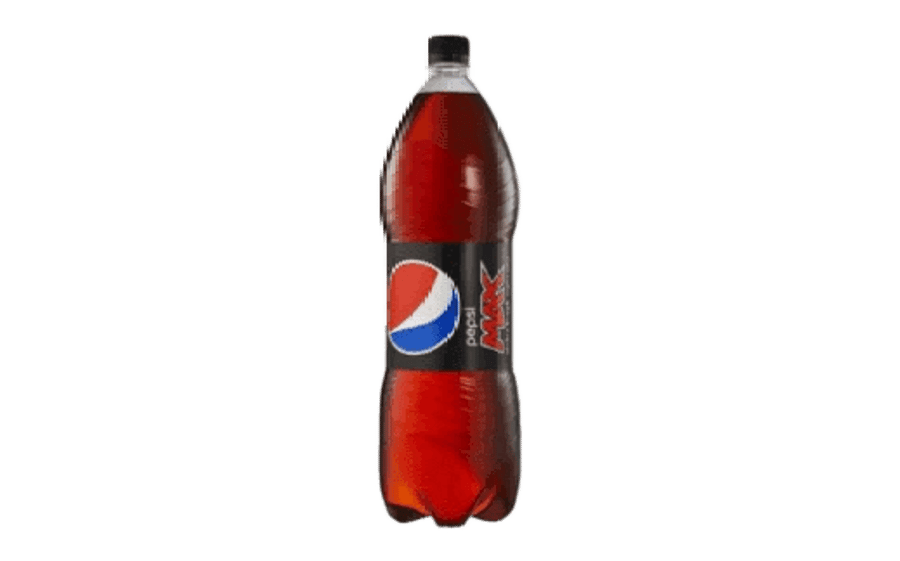Pepsi Max