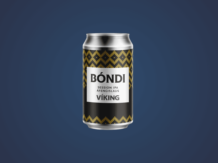 Bóndi 