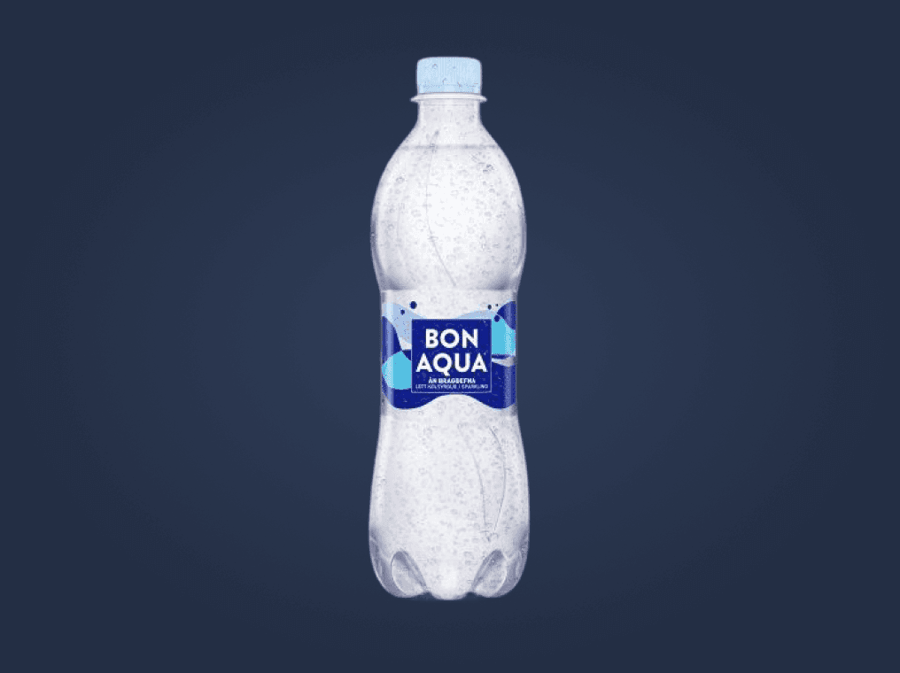Bon Aqua