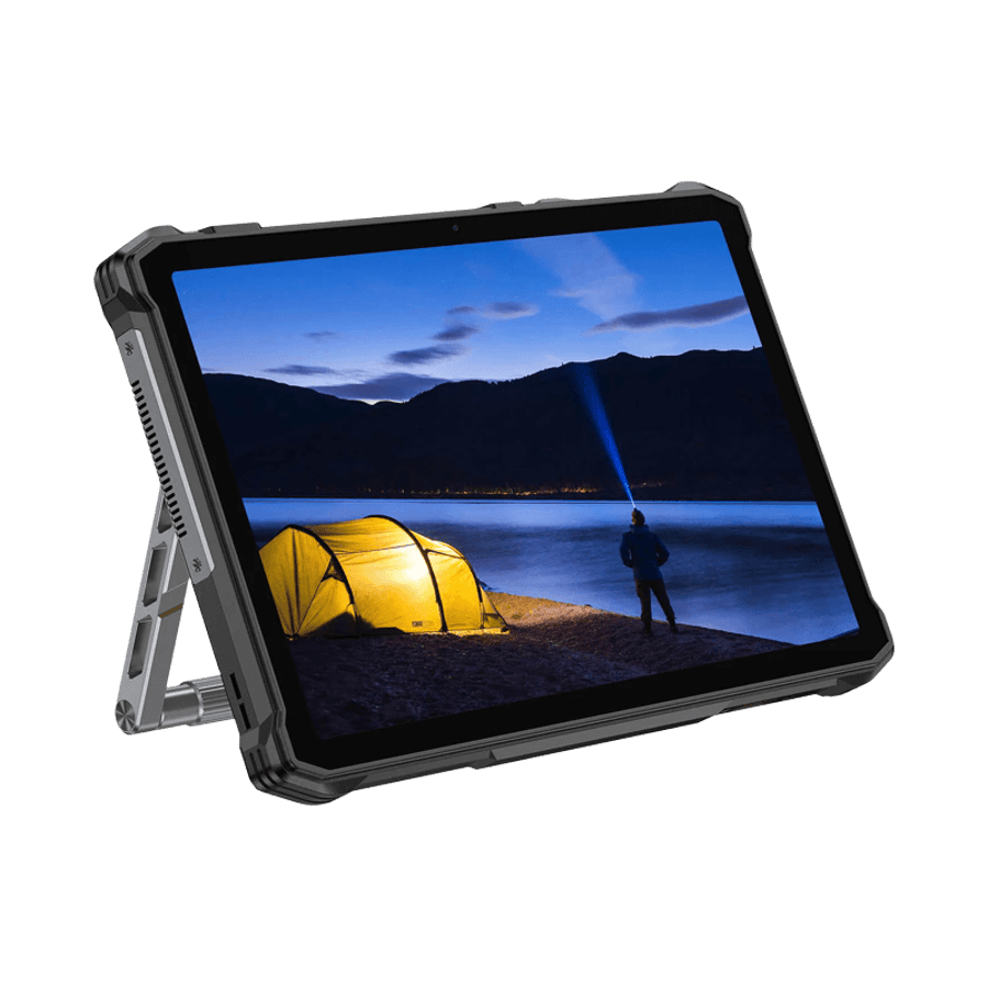 Ulefone Armor Pad 5 Pro 512GB 5G vinnuspjaldtölva