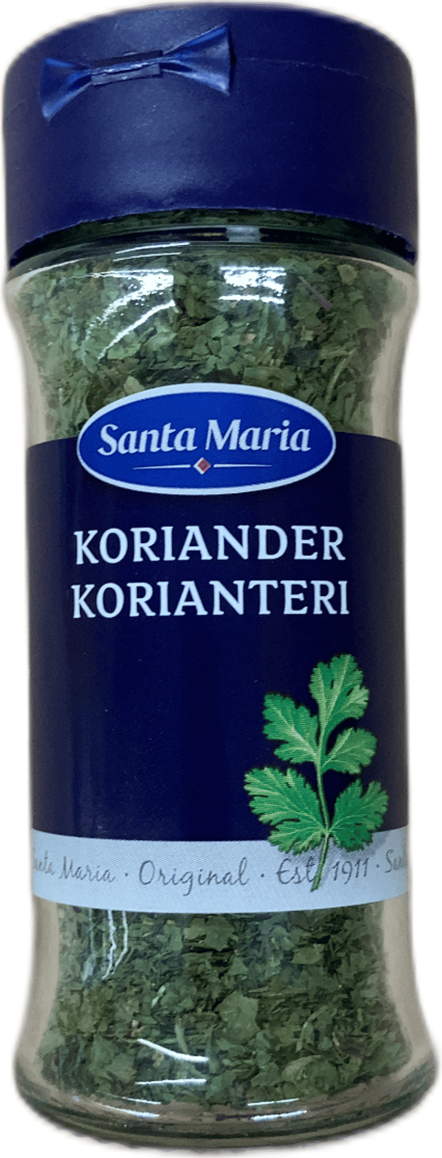 Santa Maria Kóríander 10 g
