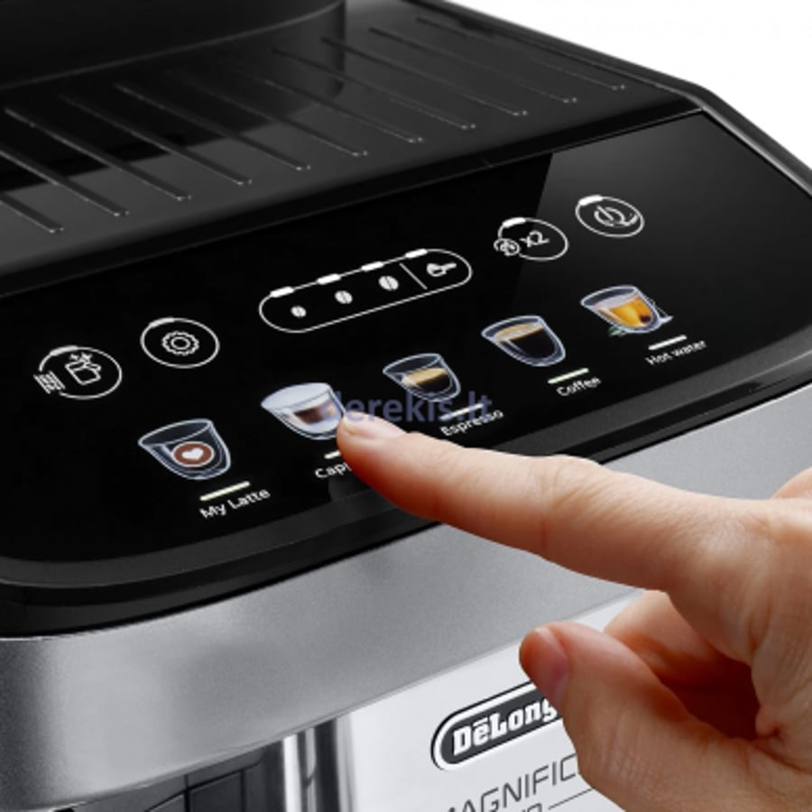 Delonghi Magnifica Evo Kaffivél