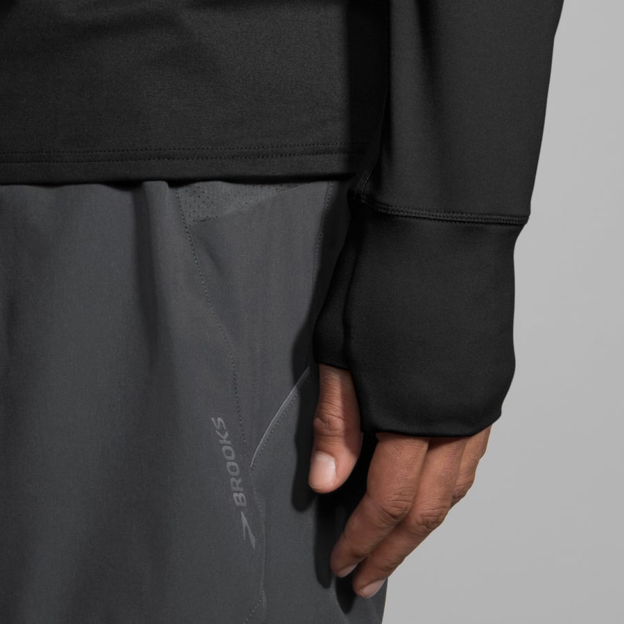Brooks Dash 1/2 Zip