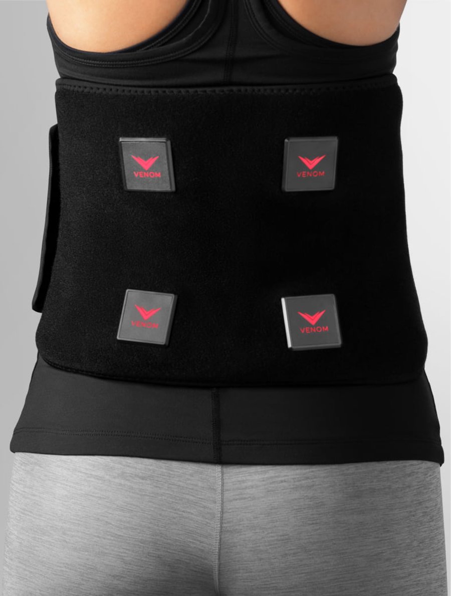 Hyperice Venom Bakbelti