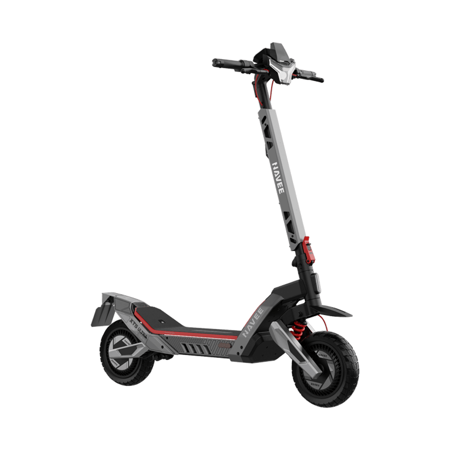 Navee XT5 Ultra rafmagnshlaupahjól