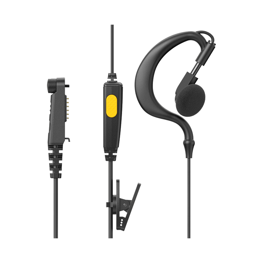 Ulefone uSmart WalkieTalkie H01 talstöð
