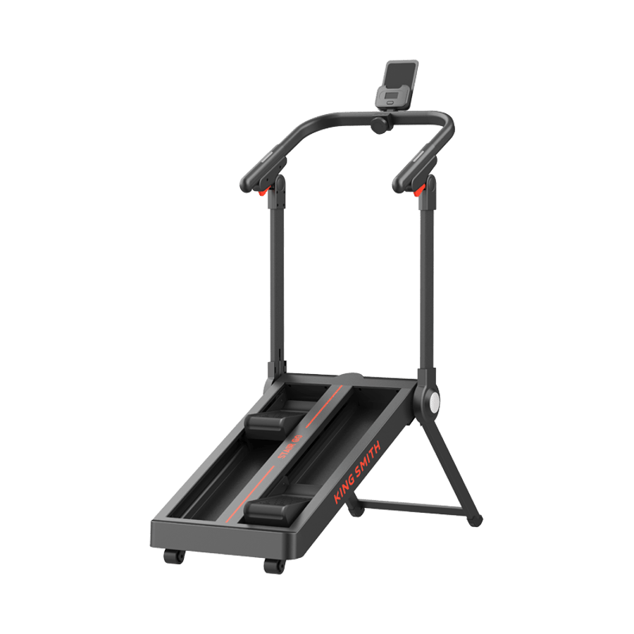 Kingsmith Stair Stepper samanbrjótanleg stigavél