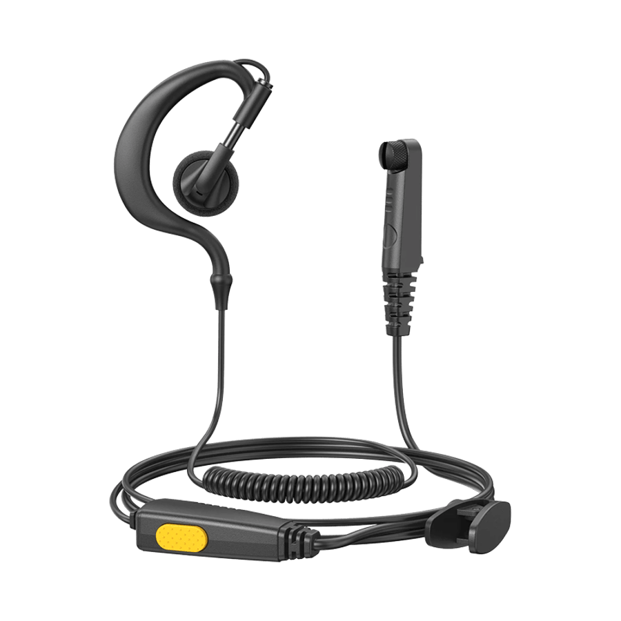 Ulefone uSmart WalkieTalkie H01 talstöð