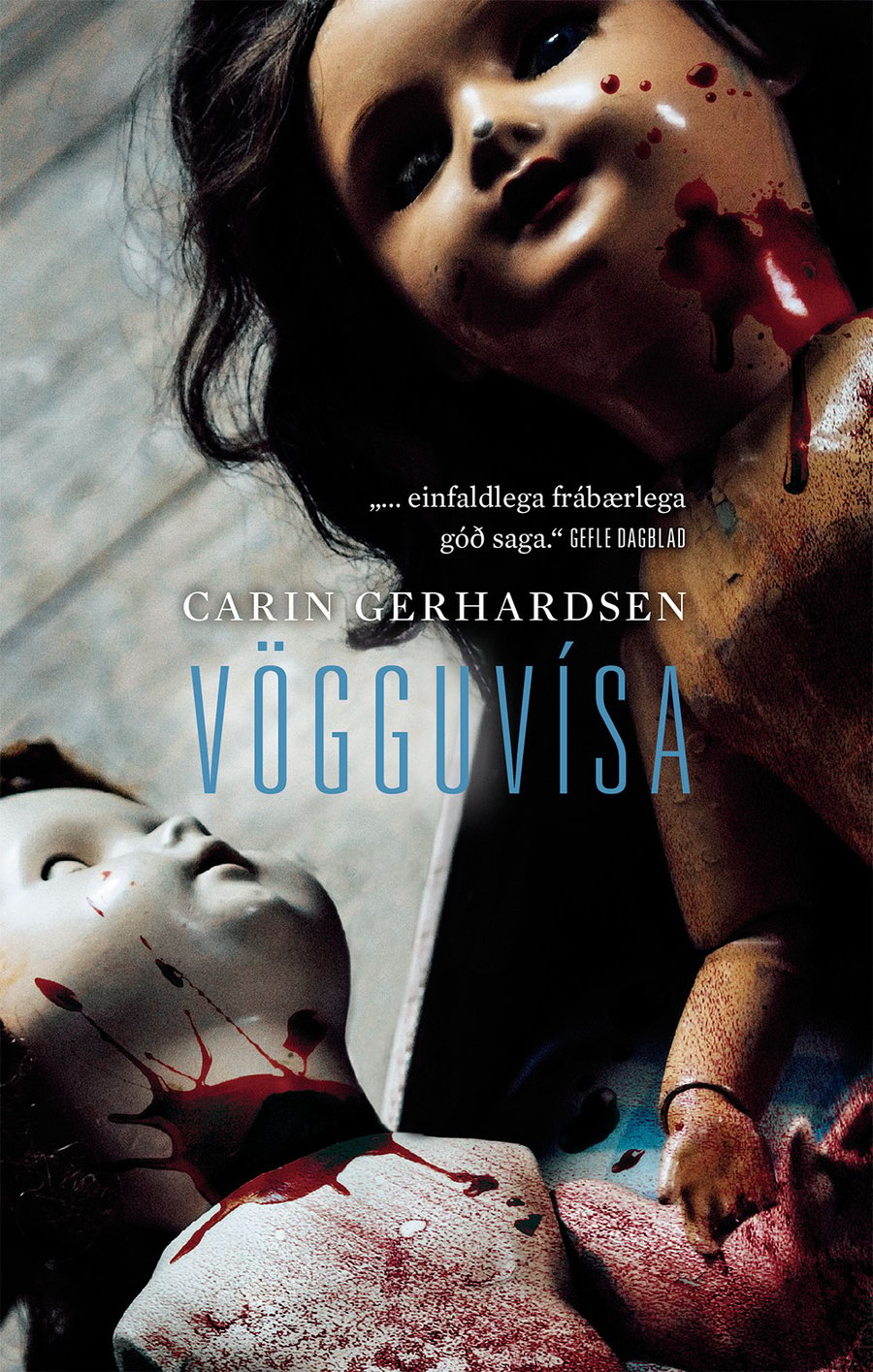 Vögguvísa