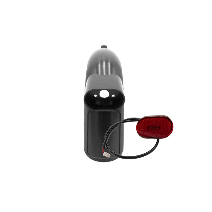 Afturbretti með ljósi - Xiaomi Electric Scooter 4